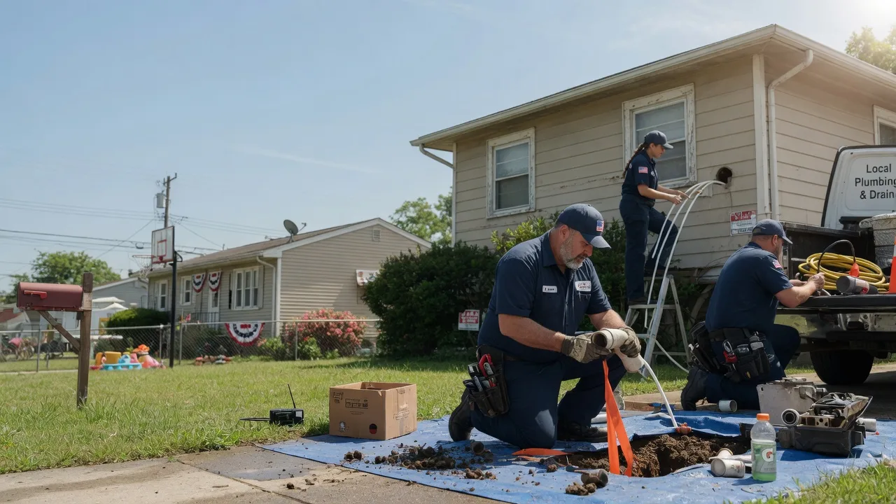 Faucet Repair in Devine, TX near me