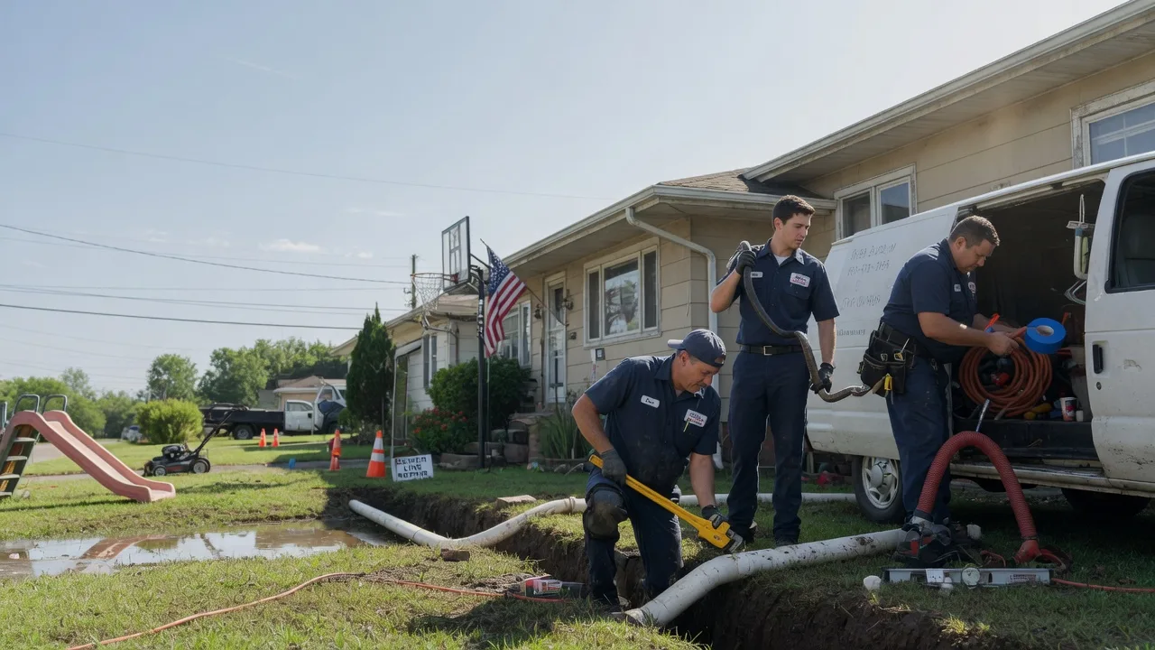 Toilet Installation in Devine, TX near me